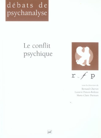 Le conflit psychique