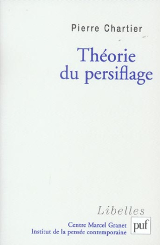Théorie du persiflage
