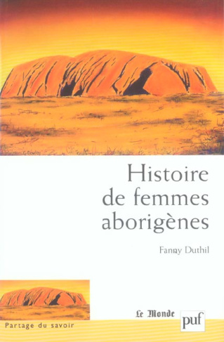 Histoire de femmes aborigènes