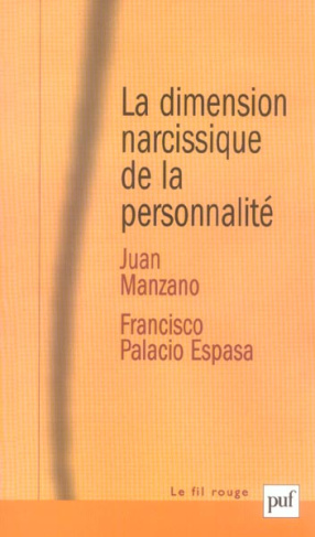 La dimension narcissique de la personnalité