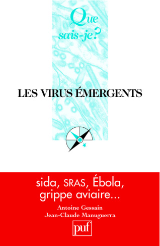 Les virus émergents