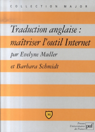 Traduction anglaise : maîtriser l'outil Internet