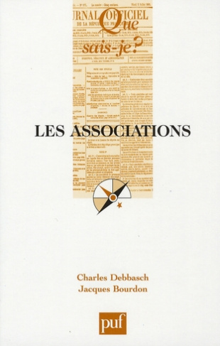 Les associations. 9e édition