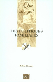 Les politiques familiales