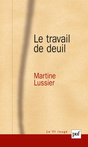 Le travail de deuil