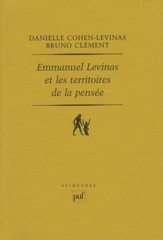 Emmanuel Levinas et les territoires de la pensée