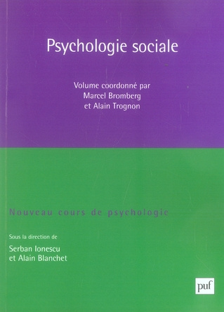 Psychologie sociale