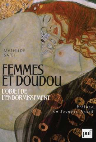 Femmes et doudou. L'objet de l'endormissement