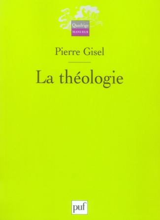 La théologie