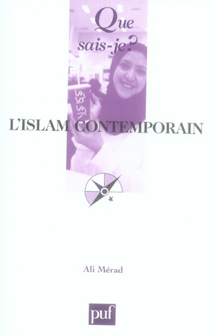 L'Islam contemporain. 8e édition