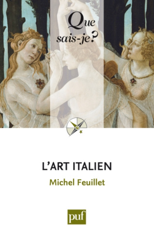 L'art italien. Edition 2009