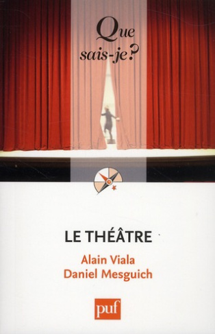 Le théâtre