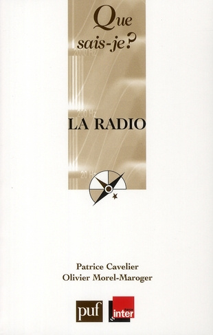 La radio. 2e édition