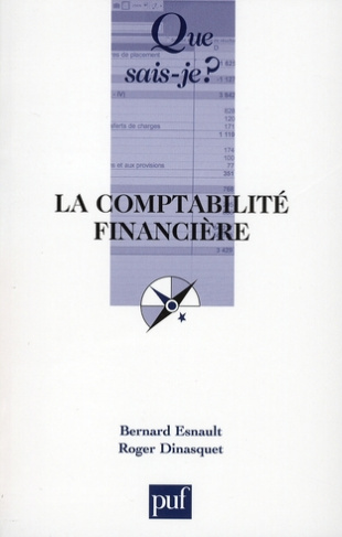 Comptabilité financière