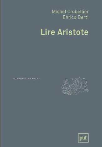 Lire Aristote