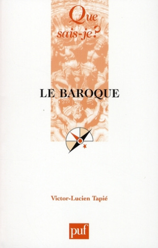 Le baroque. 11e édition