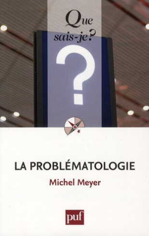La problématologie