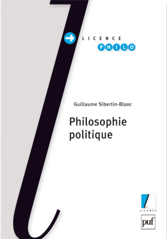 Philosophie politique. XIXe-XXe siècles