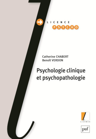 Psychologie clinique et psychopathologie