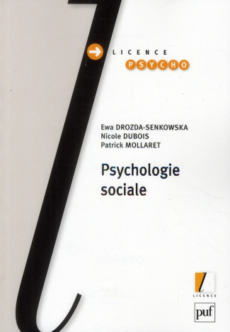 Psychologie sociale