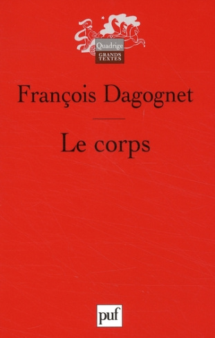 Le corps