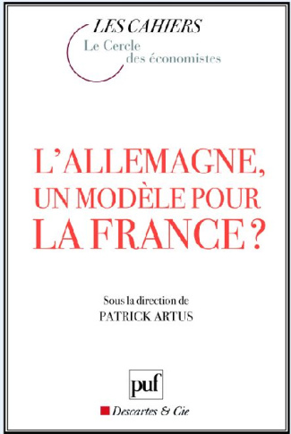 L'Allemagne, un modèle pour la France ?