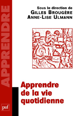 Apprendre de la vie quotidienne