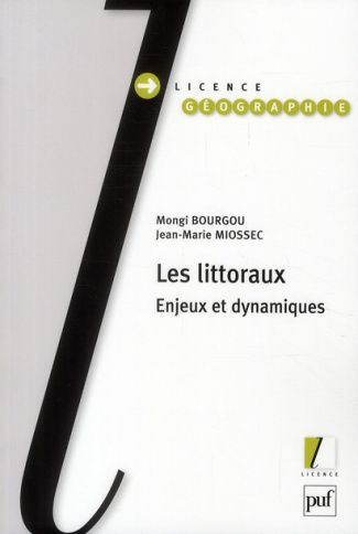 Les littoraux. Enjeux et dynamiques