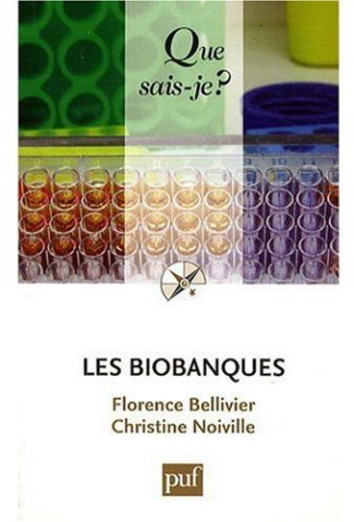 Les biobanques