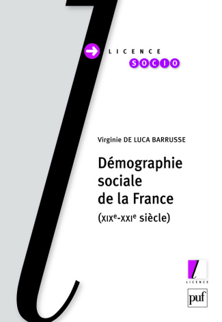 Démographie sociale de la France (XIXe-XXIe siècle)