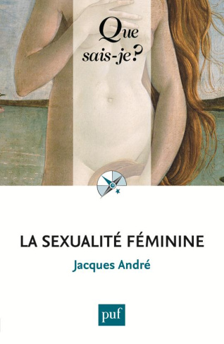 La sexualite féminine. 4e édition