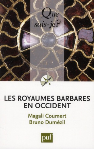 Les royaumes barbares en Occident