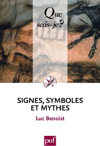 Signes, symboles et mythes. 10e édition