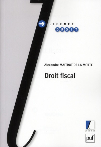 Droit fiscal