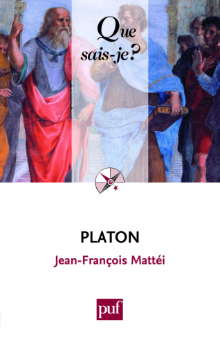 Platon. 3e édition