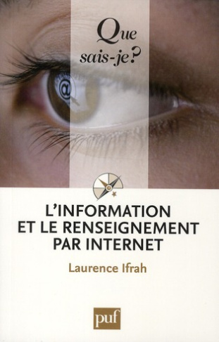 L'information et le renseignement par Internet