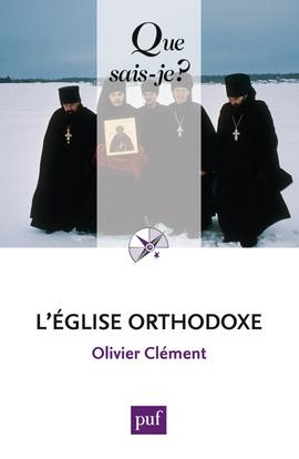 L'église orthodoxe. 8e édition