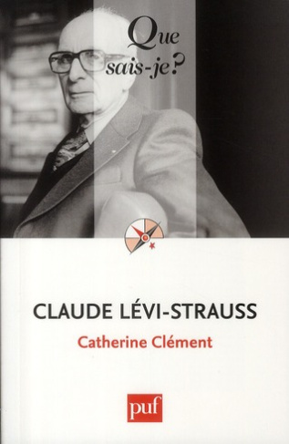 Claude Lévi-Strauss. 5e édition