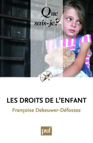 Les droits de l'enfant. 9e édition