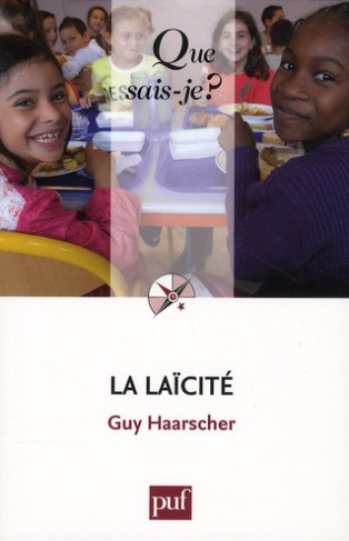 La laïcité . 5e édition