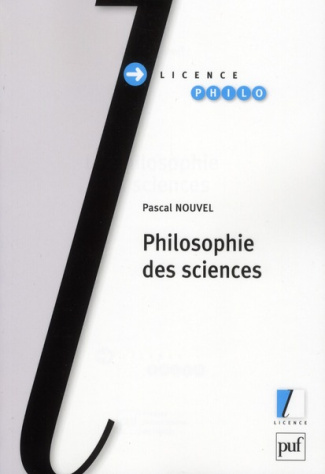 Philosophie des sciences