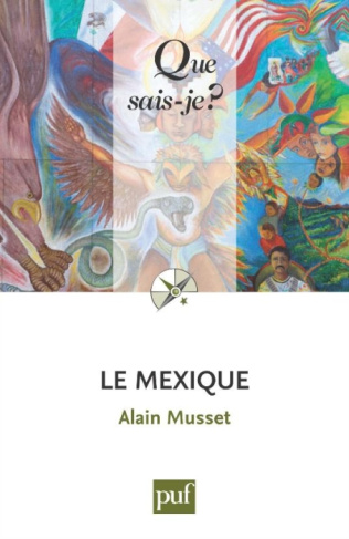 Le Mexique. 2e édition