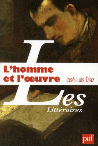 L'homme et l'oeuvre. Contribution à une histoire de la critique