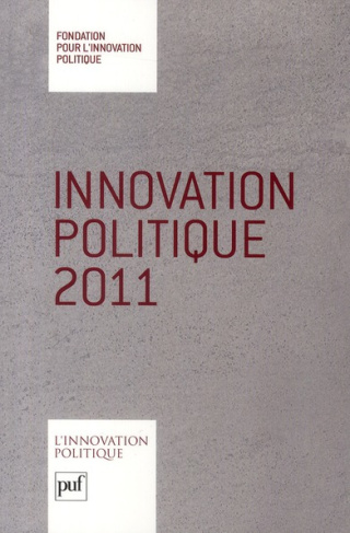 Innovation politique 2011
