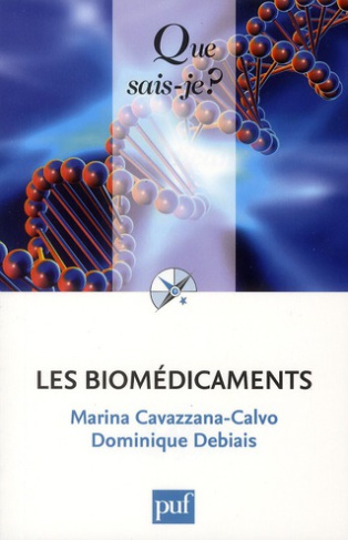 Les biomédicaments