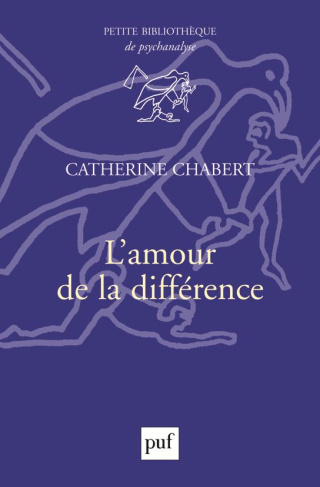 L'amour de la différence