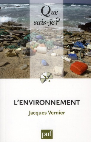 L'environnement. 10e édition