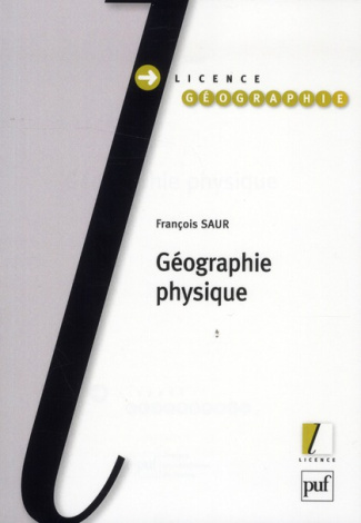 Géographie physique