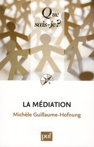 La médiation. 6e édition