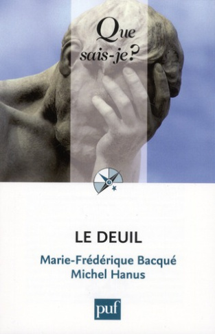Le deuil. 5e édition revue et corrigée